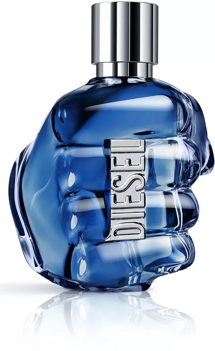 Diesel Sound Of The Brave EDT M 125 ml - Diyora
