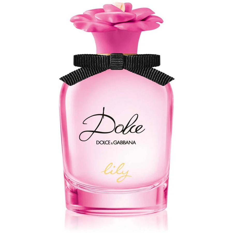 Dolce & Gabbana Dolce Lily EDT W 75 ml - Diyora