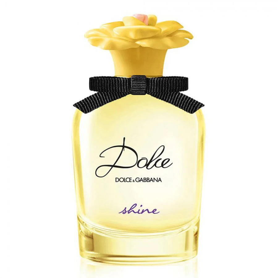 Dolce & Gabbana Dolce Shine EDP W 75 ml - Diyora