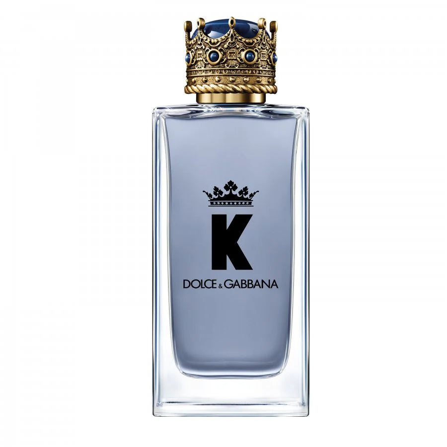 Dolce & Gabbana K by Dolce & Gabbana EDT M 150 ml - Diyora