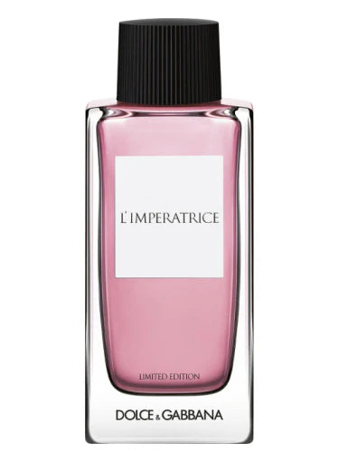 Dolce & Gabbana L'Imperatrice Limited Edition EDT W 50 ml - Diyora