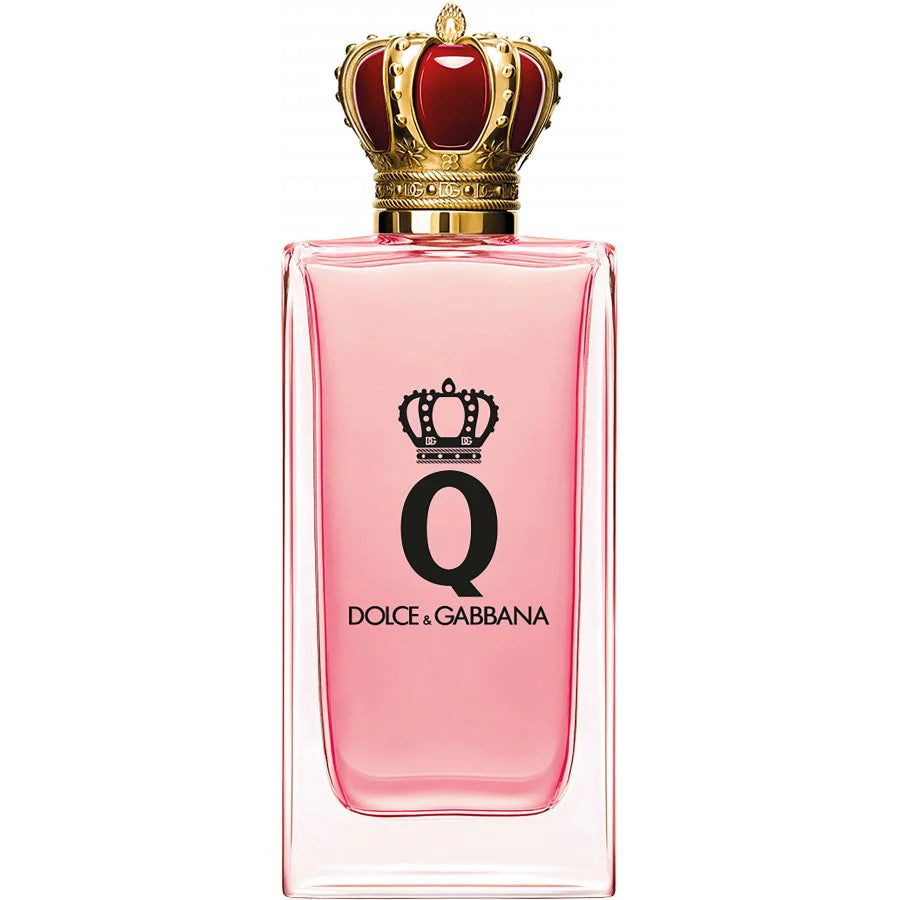 Dolce & Gabbana Q by Dolce & Gabbana EDP W 100 ml - Diyora