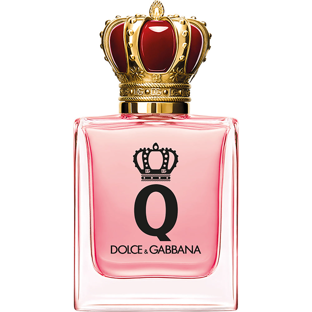 Dolce & Gabbana Q by Dolce & Gabbana EDP W 50 ml - Diyora