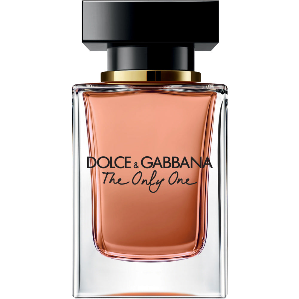 Dolce & Gabbana The Only One EDP W 50 ml - Diyora