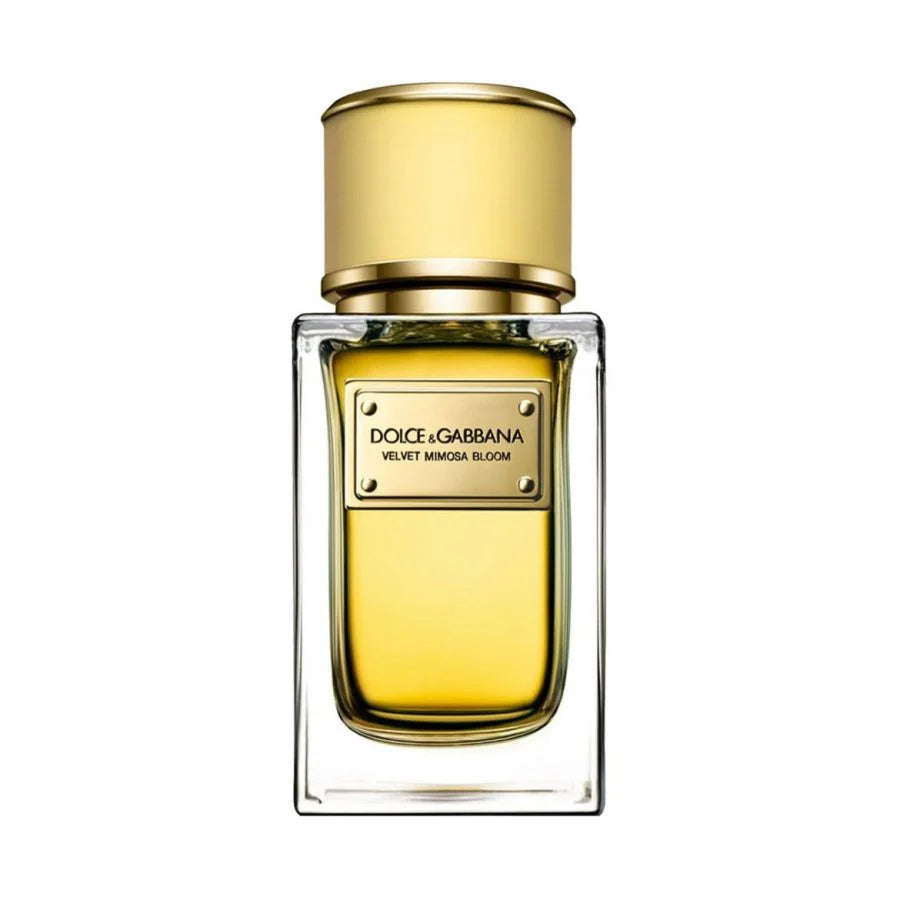 Dolce & Gabbana Velvet Mimosa Bloom EDP W 50 ml - Diyora