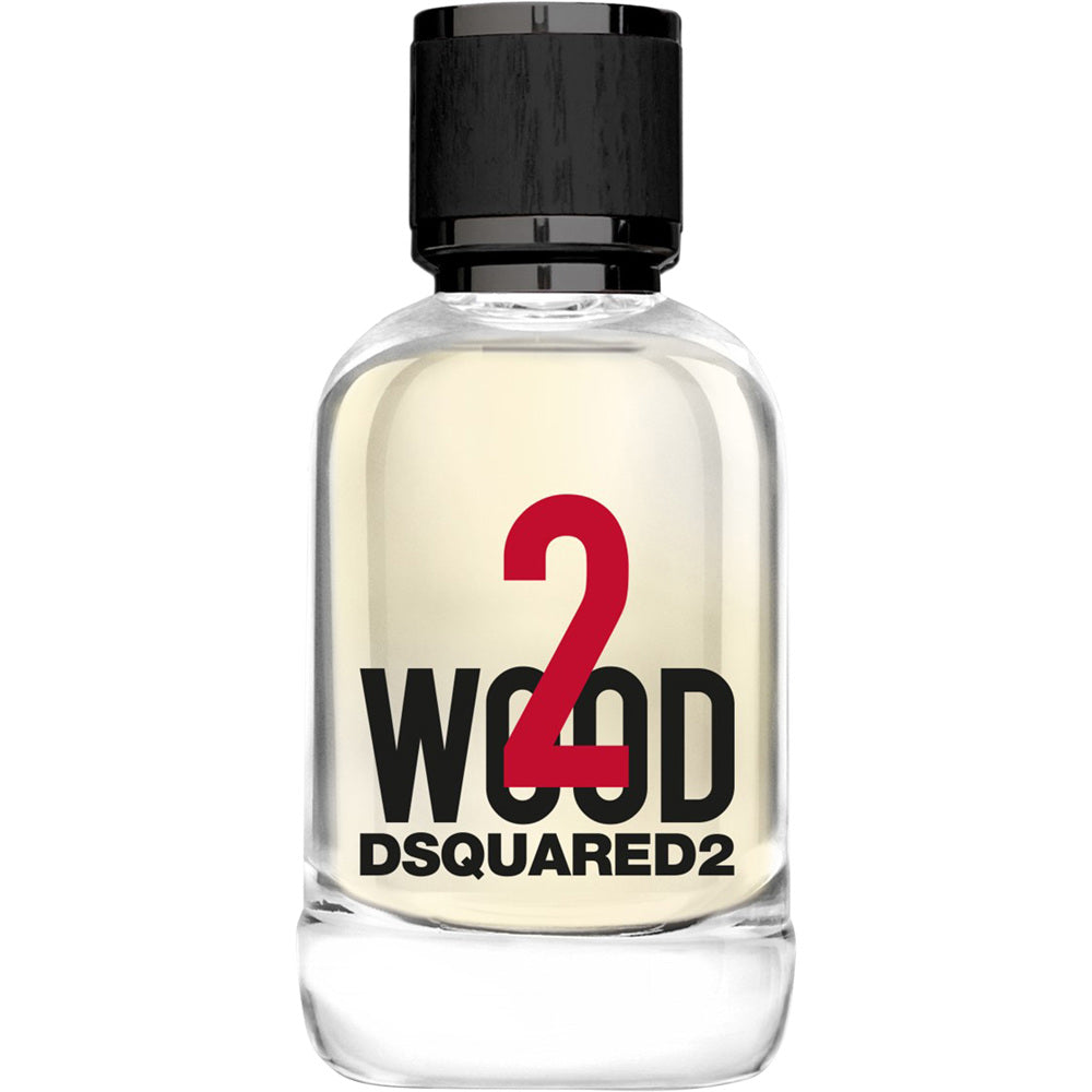 Dsquared2 2 Wood EDT U 30 ml - Diyora