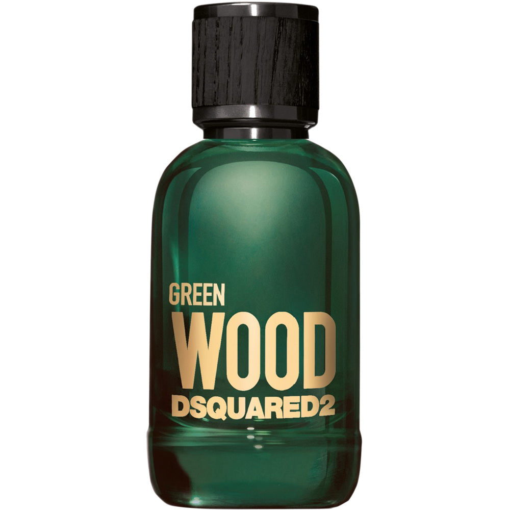 Dsquared2 Green Wood EDT M 30 ml - Diyora