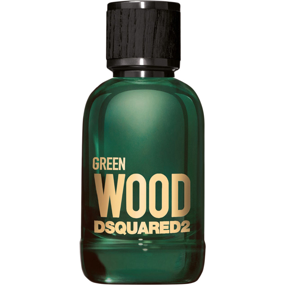 Dsquared2 Green Wood EDT M 50 ml - Diyora