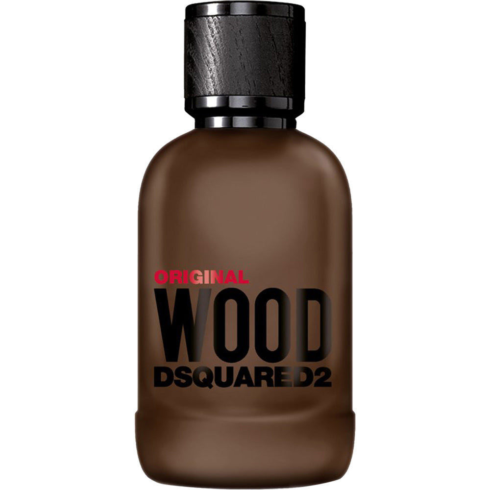 Dsquared2 Original Wood EDP M 50 ml - Diyora