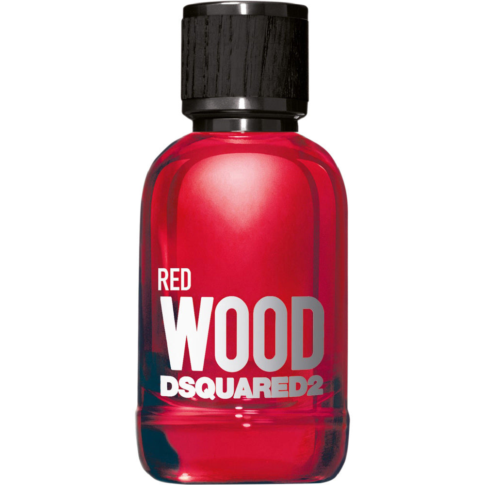 Dsquared2 Red Wood EDT W 100 ml - Diyora