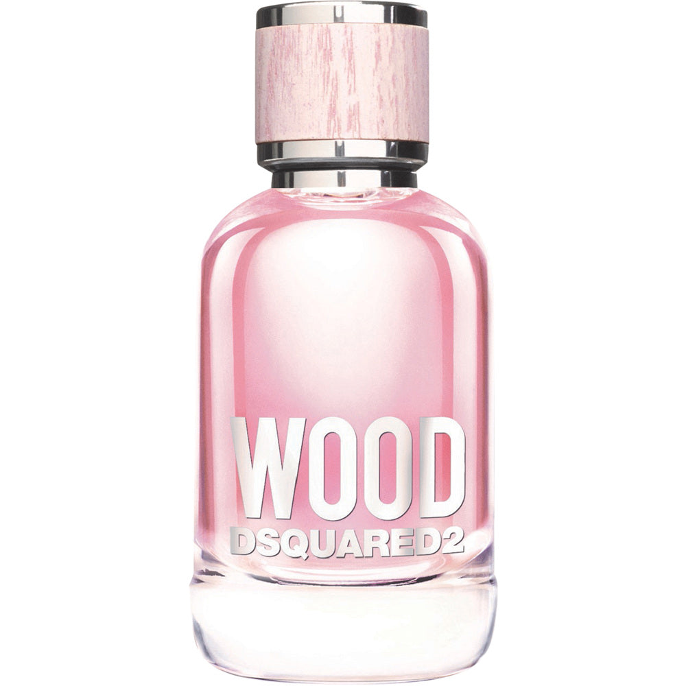 Dsquared2 Wood EDT W 50 ml - Diyora