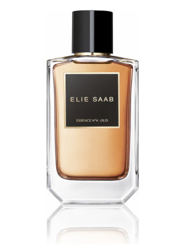 Elie Saab Essence No.4 Oud EDP U 100 ml - Diyora