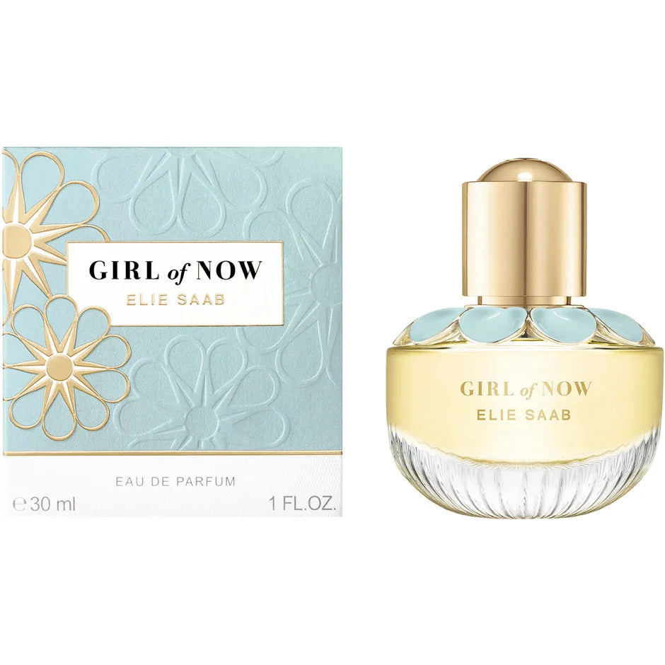 Elie Saab Girl of Now EDP W 30 ml - Diyora