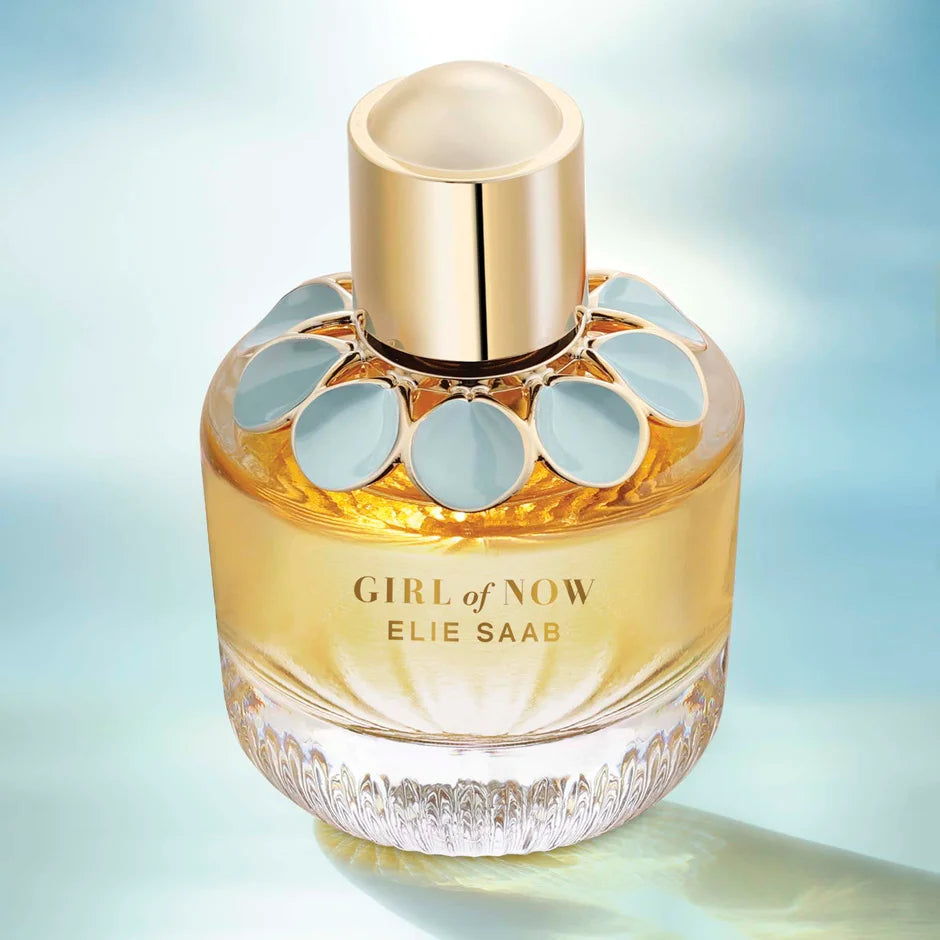 Elie Saab Girl of Now EDP W 30 ml - Diyora