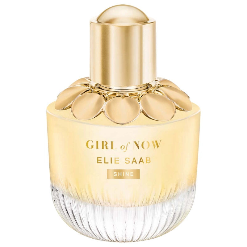 Elie Saab Girl of Now Shine EDP W 50 ml - Diyora