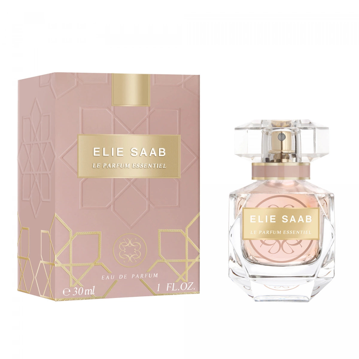 Elie Saab Le Parfum Essentiel EDP W 30 ml - Diyora