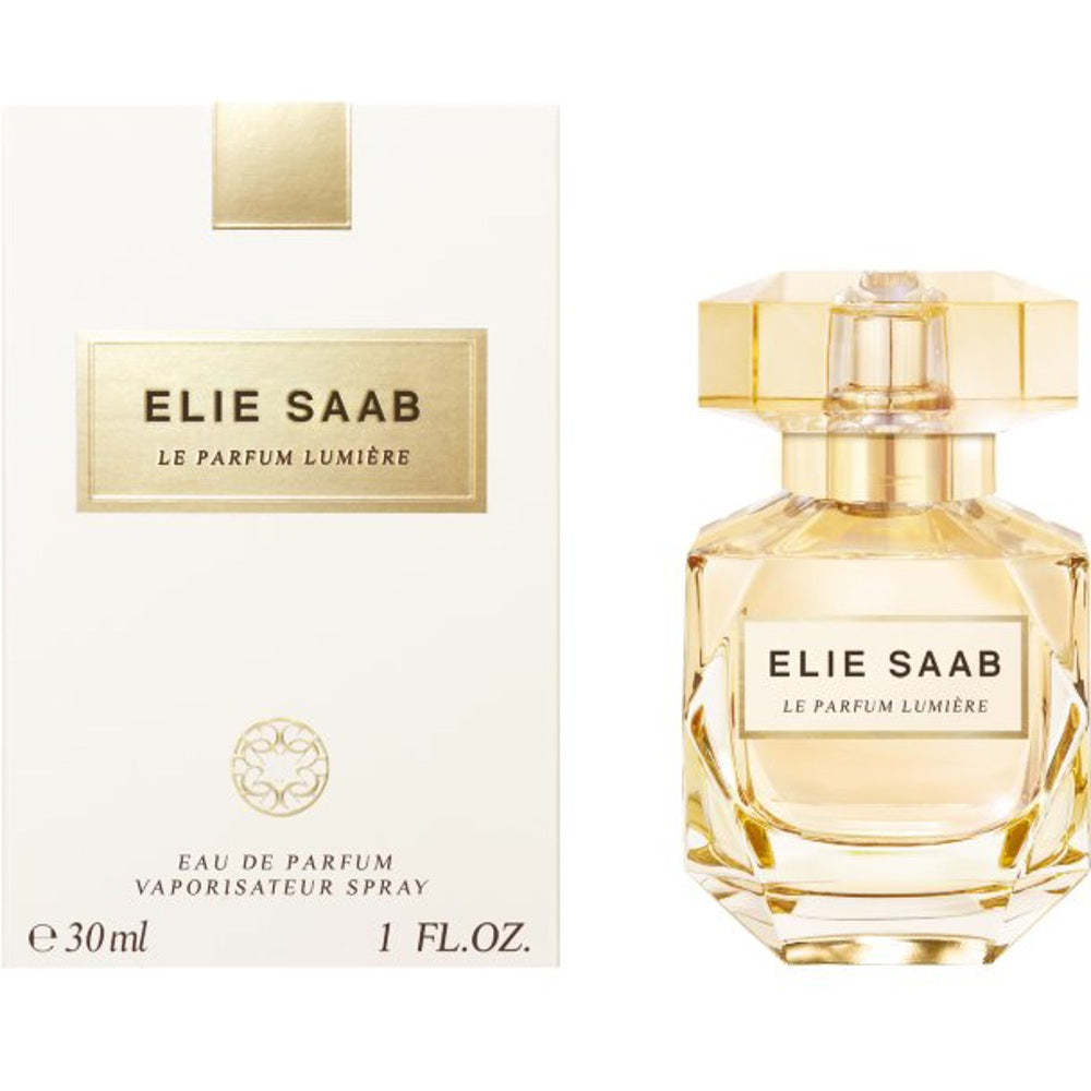 Elie Saab Le Parfum Lumiere EDP W 30 ml - Diyora