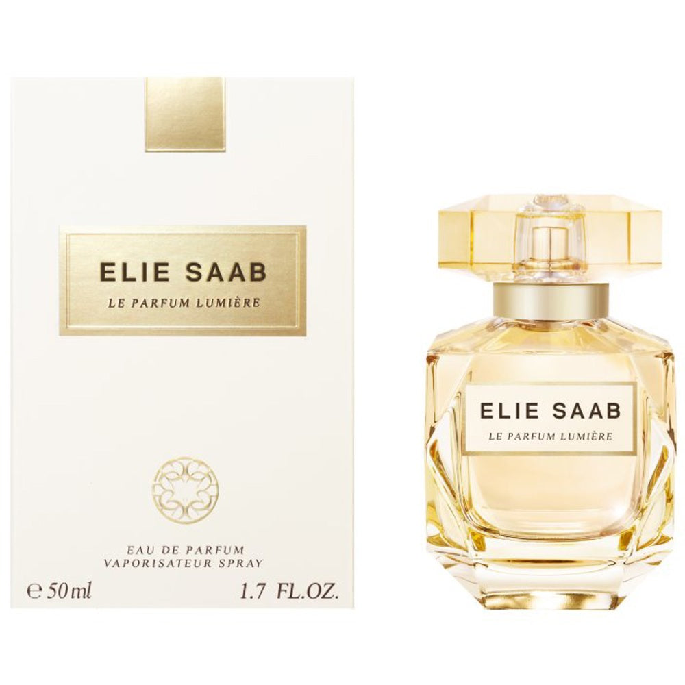 Elie Saab Le Parfum Lumiere EDP W 50 ml - Diyora