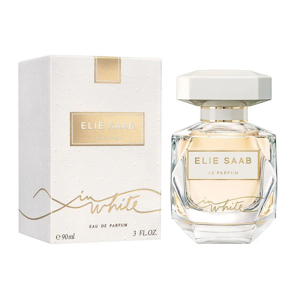 Elie Saab Le Parfum in White EDP W 90 ml - Diyora
