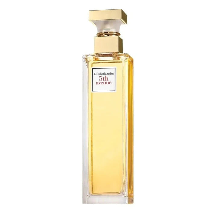 Elizabeth Arden 5th Avenue EDP W 125 ml - Diyora