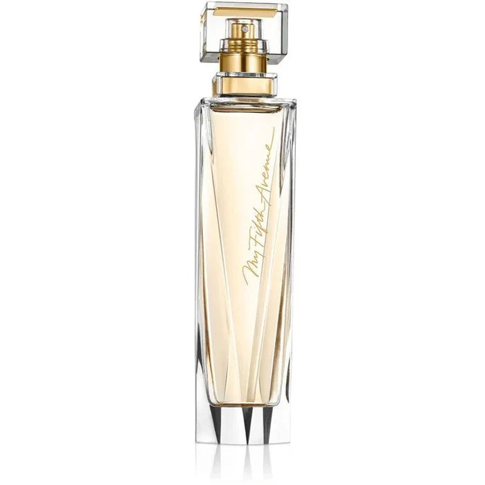 Elizabeth Arden My Fifth Avenue EDP W 50 ml - Diyora
