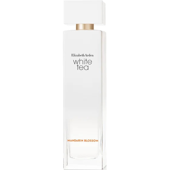 Elizabeth Arden White Tea Mandarin Blossom EDT W 100 ml - Diyora