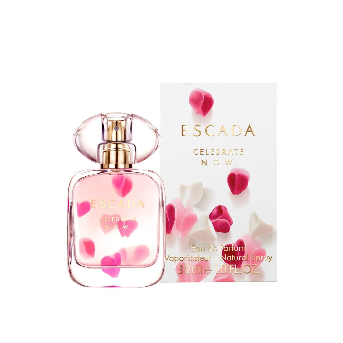 Escada Celebrate N.O.W. EDP W 30 ml - Diyora