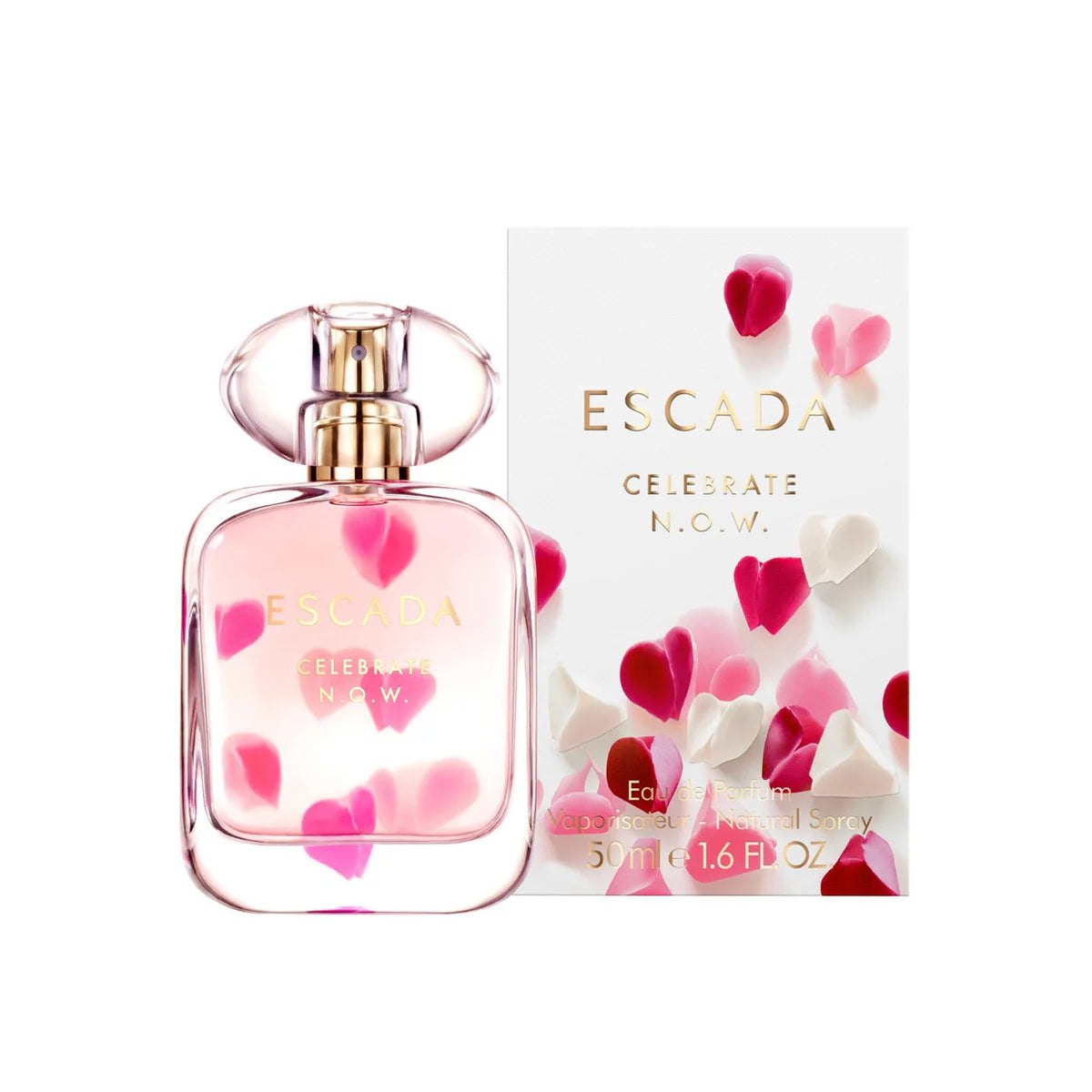 Escada Celebrate N.O.W. EDP W 50 ml - Diyora