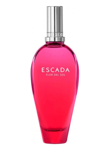 Escada Flor Del Sol EDT W 50 ml - Diyora