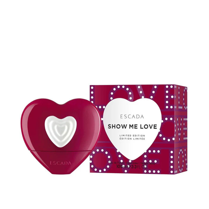Escada Show me Love EDP W 50 ml - Diyora