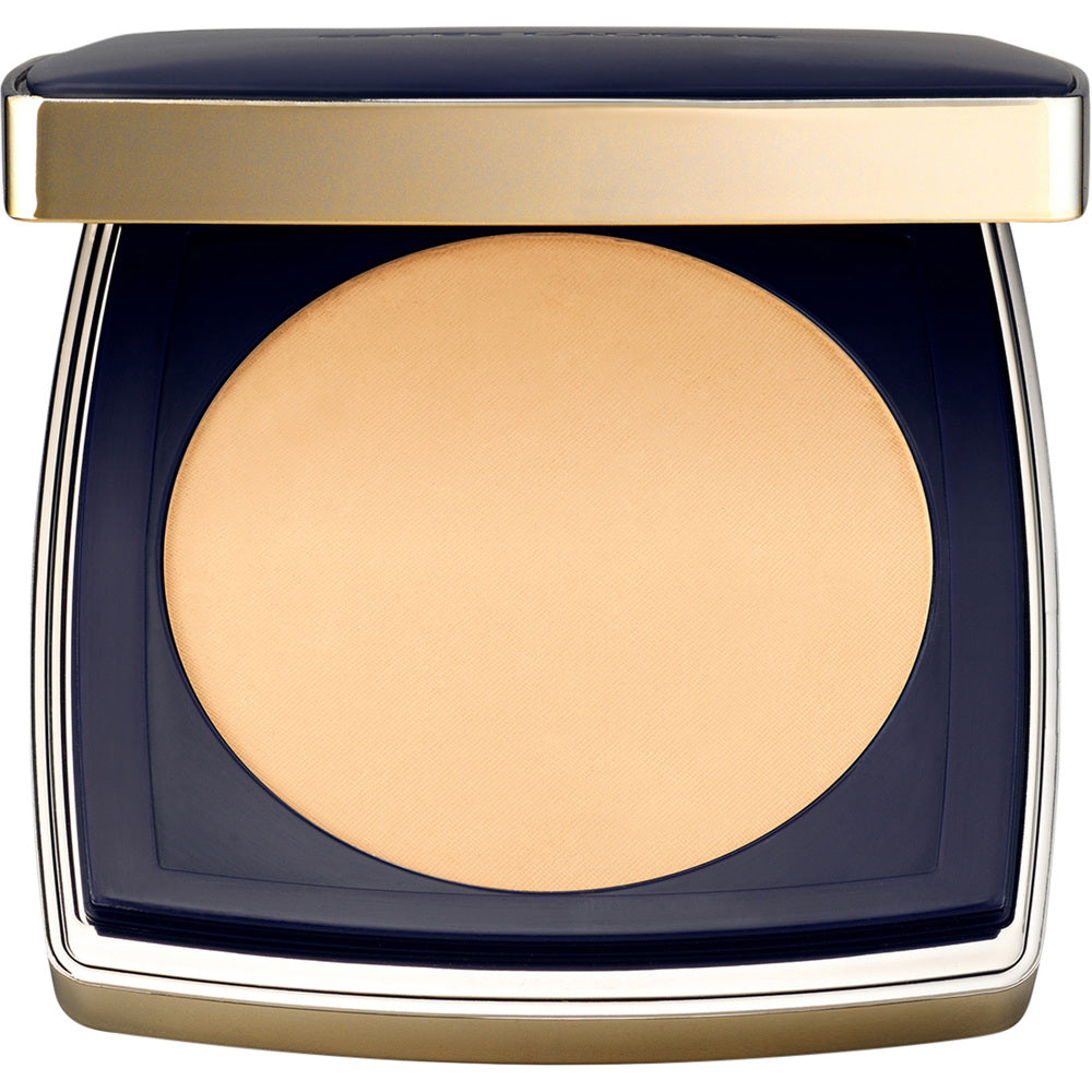 Estee Lauder Double Wear Stay-in-Place Matte Powder Foundation SPF 10 2W1.5 Natural Suede - Diyora