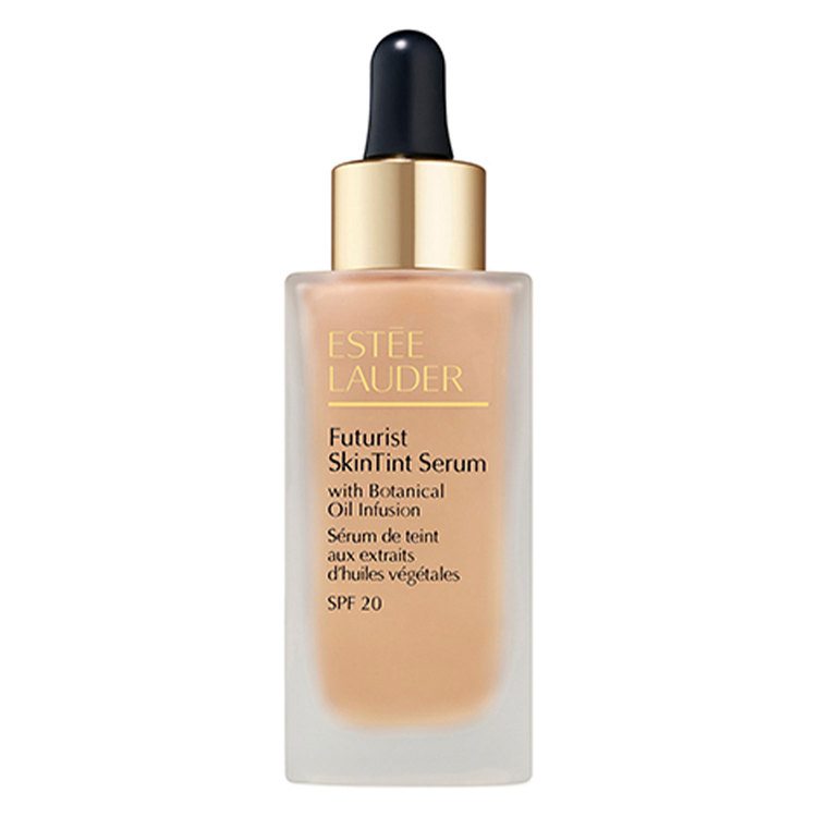 Estee Lauder Futurist SkinTint Serum 1C1 Cool Bone 30 ml - Diyora