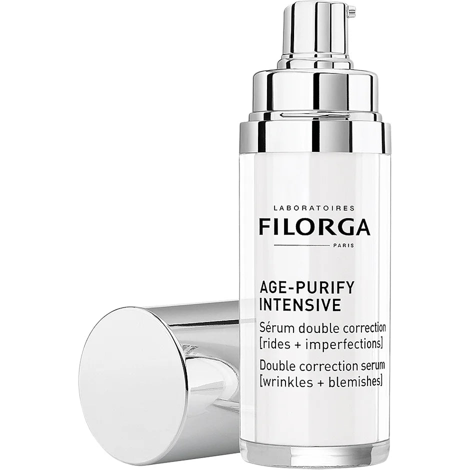 Filorga Age-Purify Intensive Double Correction Serum 30 ml - Diyora