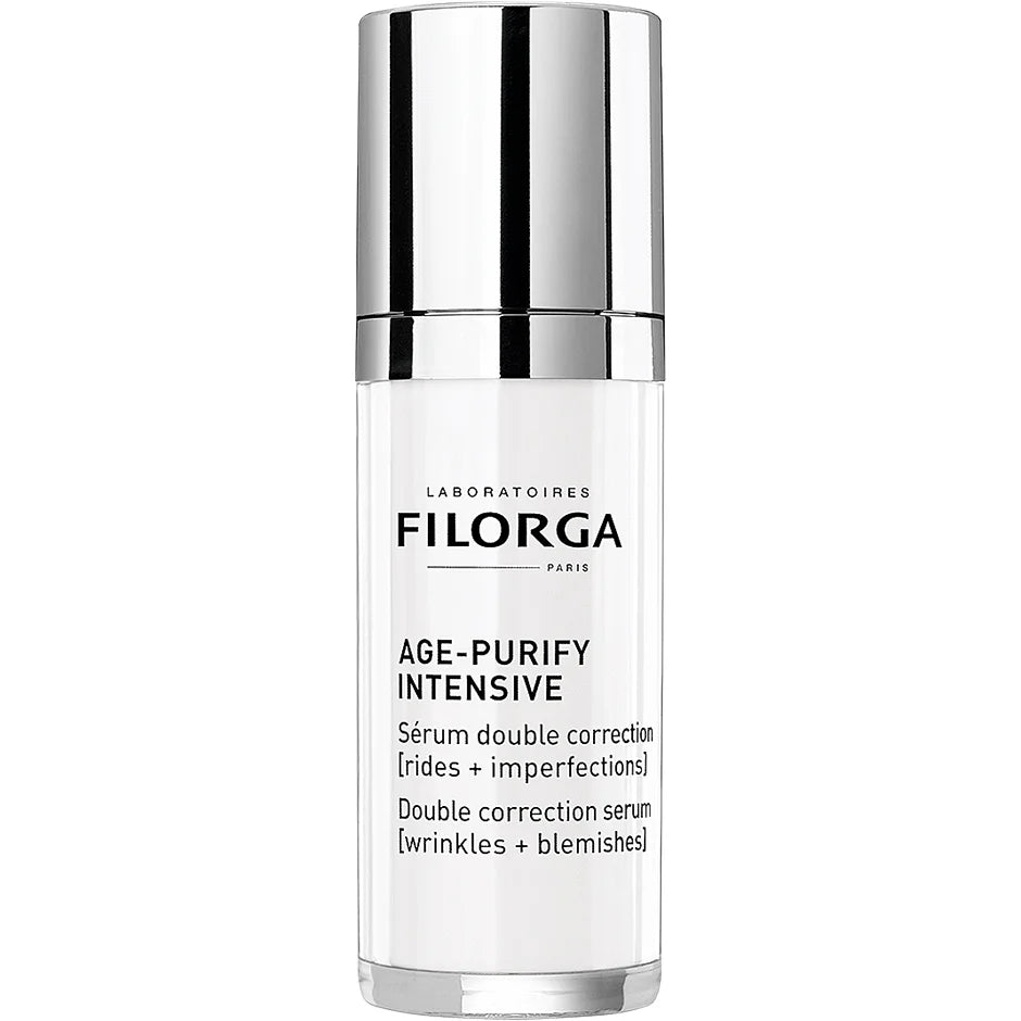 Filorga Age-Purify Intensive Double Correction Serum 30 ml - Diyora