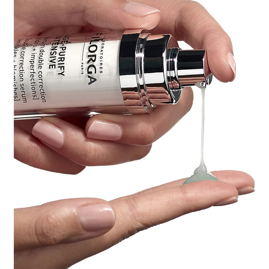 Filorga Age-Purify Intensive Double Correction Serum 30 ml - Diyora