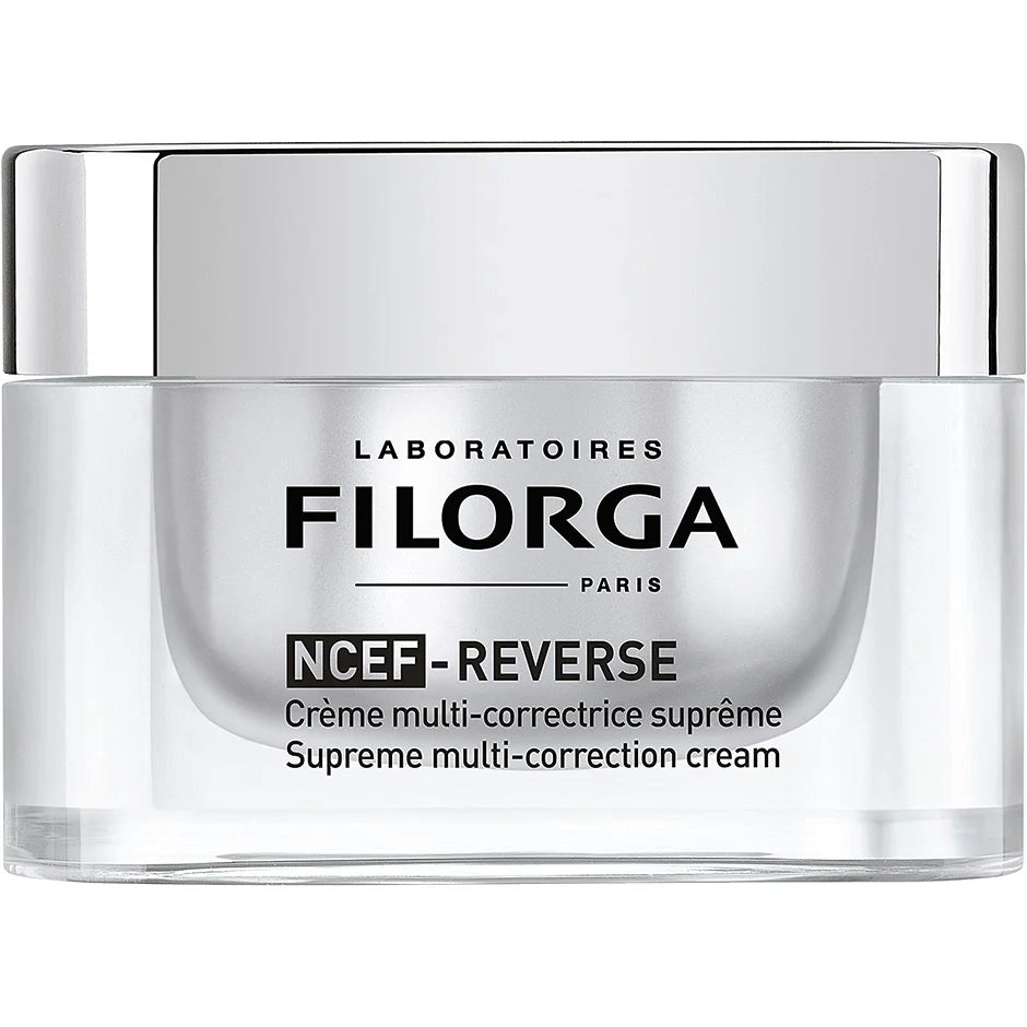 Filorga Ncef-Reverse Supreme Multi-Correction Cream 50 ml - Diyora