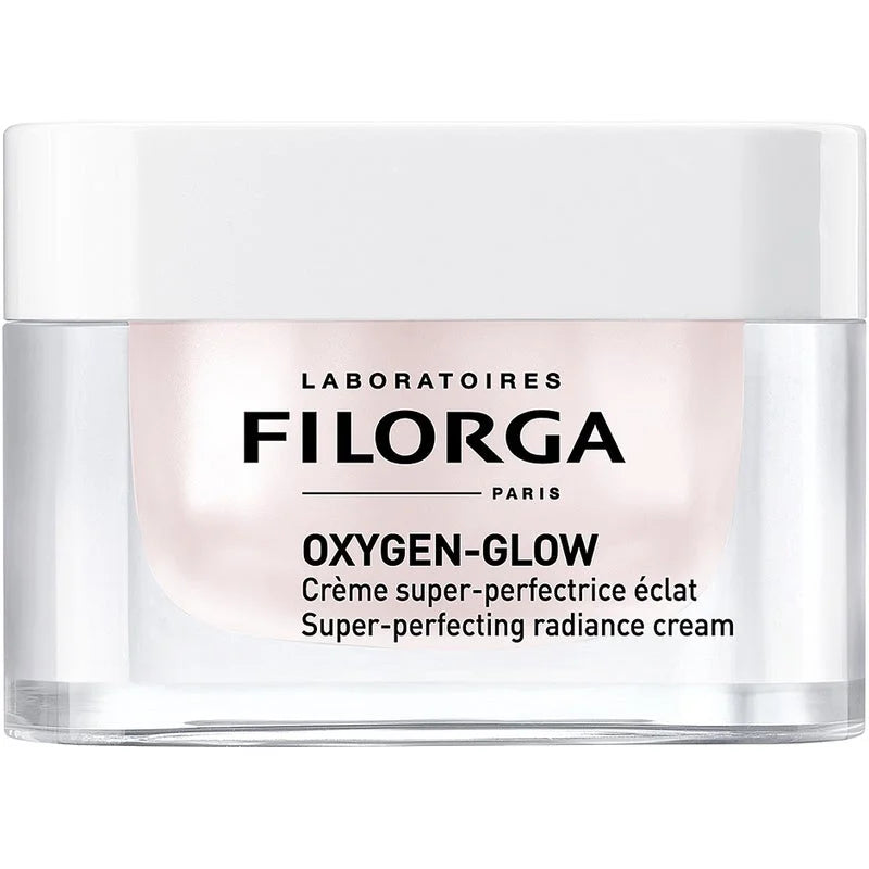 Filorga Oxygen-Glow Super-Perfecting Radiance Cream 50 ml - Diyora