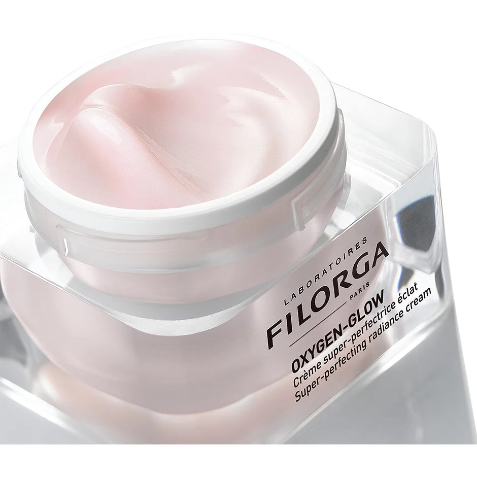 Filorga Oxygen-Glow Super-Perfecting Radiance Cream 50 ml - Diyora