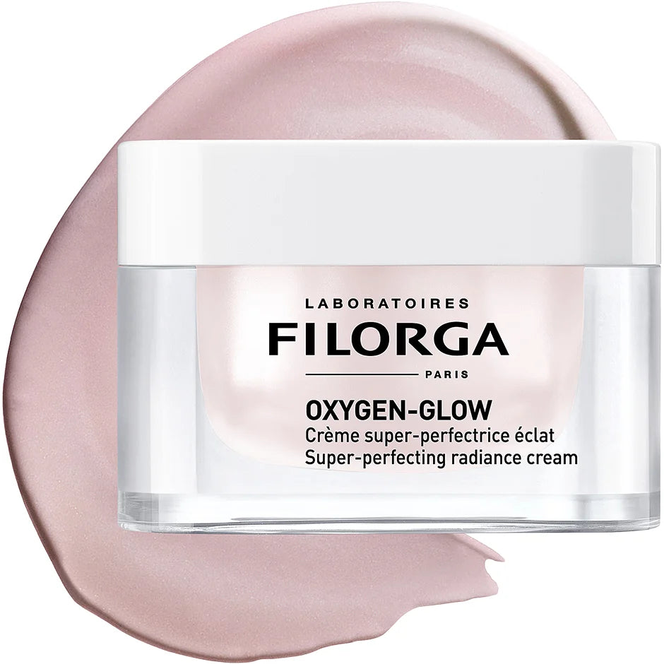 Filorga Oxygen-Glow Super-Perfecting Radiance Cream 50 ml - Diyora