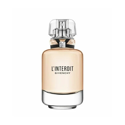 Givenchy L'Interdit EDT W 80 ml - Diyora