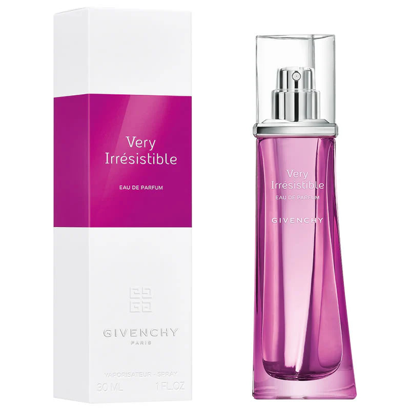 Givenchy Very Irresistible EDP W 30 ml - Diyora