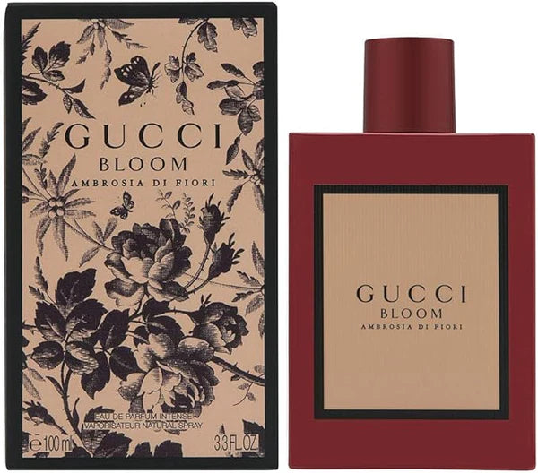 Gucci Bloom Ambrosia di Fiori EDP W 100 ml - Diyora