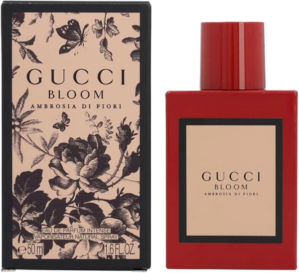 Gucci Bloom Ambrosia di Fiori EDP W 50 ml - Diyora