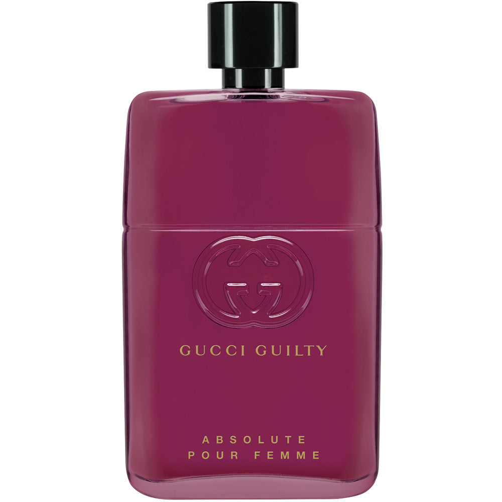 Gucci Guilty Absolute pour Femme EDP W 90 ml - Diyora