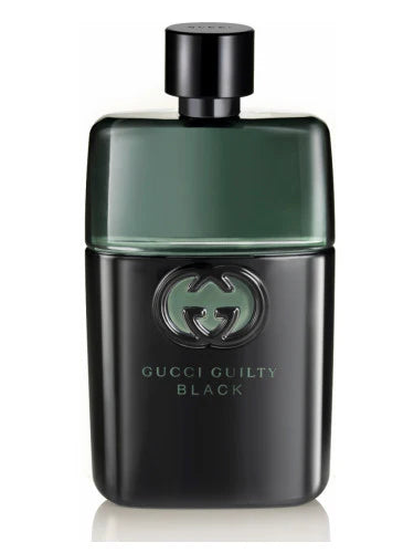 Gucci Guilty Black Pour Homme EDT M 50 ml - Diyora