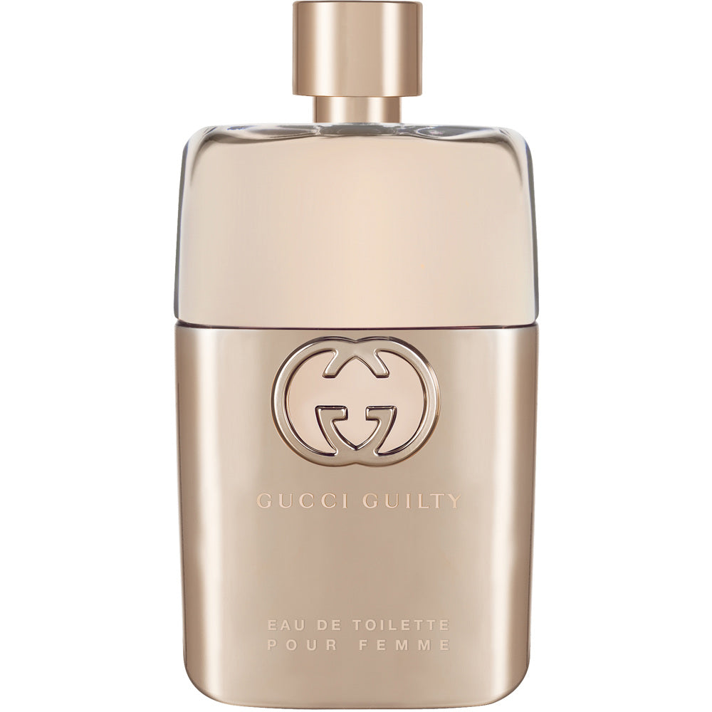 Gucci Guilty Pour Femme 2021 EDT W 90 ml - Diyora