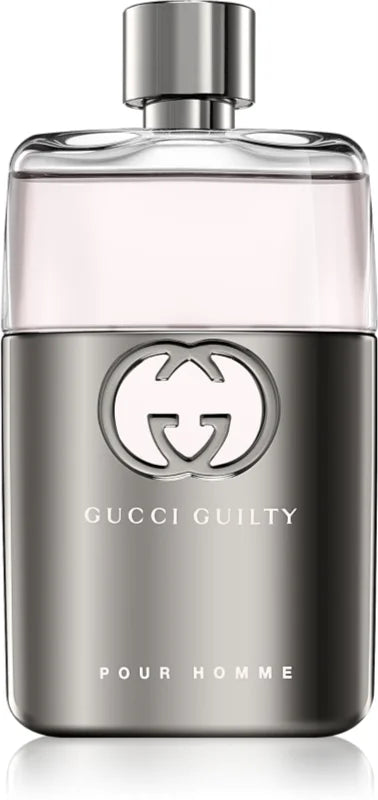 Gucci Guilty Pour Homme EDT M 150 ml - Diyora