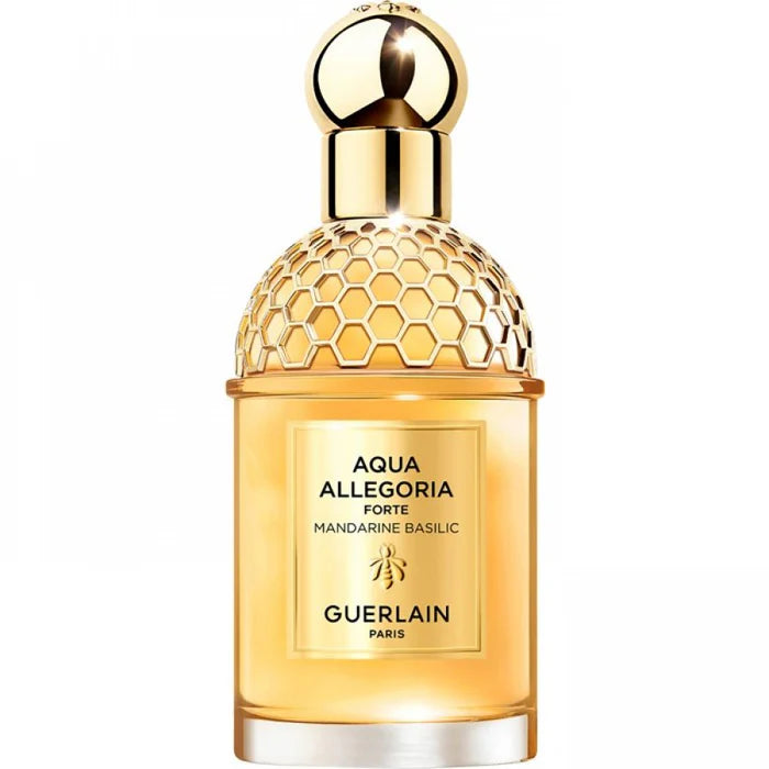 Guerlain Aqua Allegoria Forte Mandarine Basilic EDP W 125 ml - Diyora