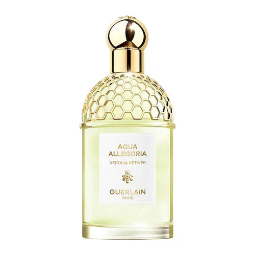 Guerlain Aqua Allegoria Nerolia Vetiver EDT U 125 ml - Diyora