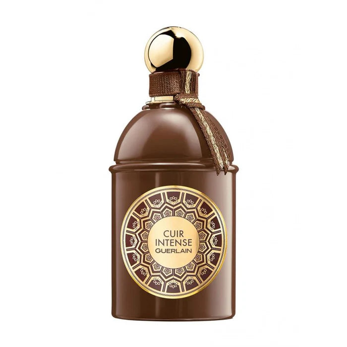 Guerlain Cuir Intense EDP U 125 ml - Diyora